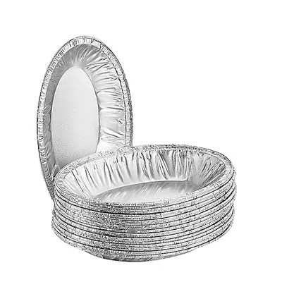 Top 10 dodávateľov mini oválnych fóliových misiek v Číne